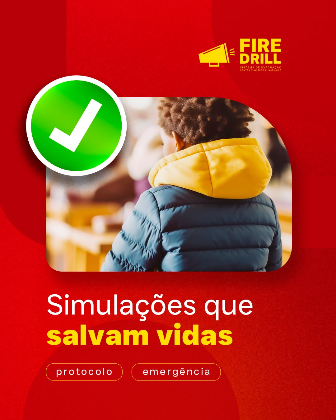 Simulacoes que salvam vidas